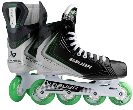 Bauer Vapor Fly30 Senior Rollers de hockey en ligne (10 = EU 45,5)