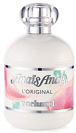 Cacharel Anais Anais Eau De Toilette, Donna - 30Ml
