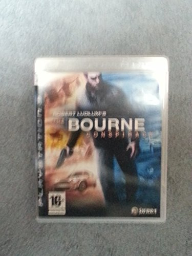 Robert Ludlum's Das Bourne Komplott