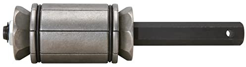 KS TOOLS 150.1525 Expandeur pour Tuyaux D'échappement 160mm Couleur