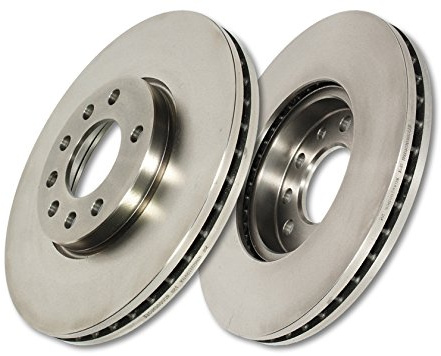 EBC Brakes D1071 Brakes