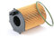 Bosch Automotive P3314 - Ölfilter Auto