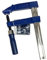 Eclipse Professional Tools EC-SCR8 120mm Depth Screw Clamp 200mm (8) Clamping Capacity