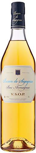 Baron de Sigognac VSOP Bas Armagnac Brandy 70 cl