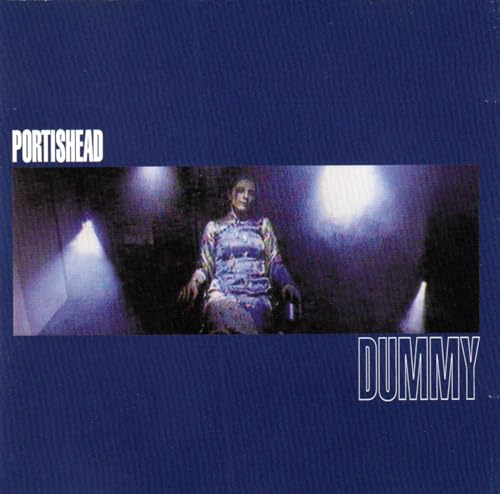 Dummy [Music CD]