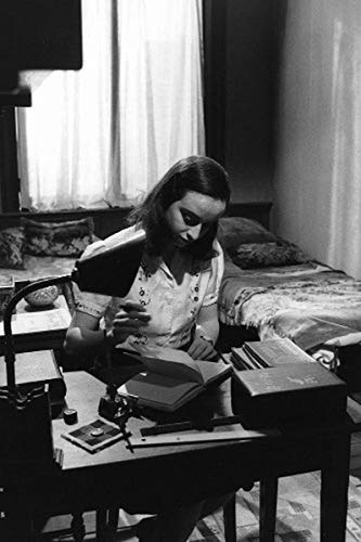 Das Tagebuch der Anne Frank - Große Geschichten 80