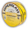 Supercral Klebeband 60 mm x 40 m - Gelb - F. Schünke GmbH