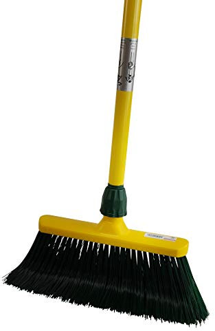 Bümag Krallenbesen 30cm Teleskopstiel