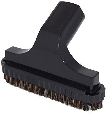 Ufixt Fits Numatic Harry, HENRY and HETTY 32mm Vacuum Cleaner Dusting Brush with Removable Brush