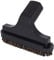 Ufixt Fits Numatic Harry, HENRY and HETTY 32mm Vacuum Cleaner Dusting Brush with Removable Brush