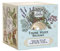 Tisane Hiver bio Coffret métal - 24 infusettes