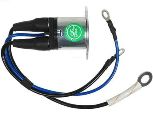 AS-PL Magnetschalter Anlasser 42536985
