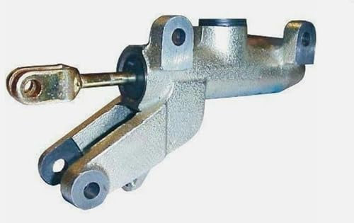 POMPA FRENO ORIGINALE PIAGGIO APE P 50 FL FL2 EUROPA RST MIX 1989 2009-249519