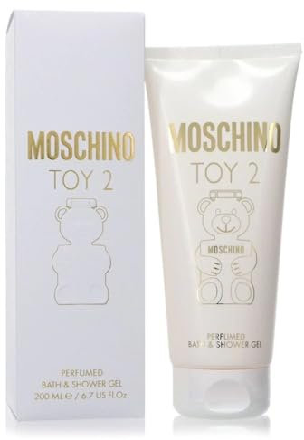 Moschino Duschgel er Pack(x)
