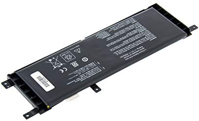 ASUS X553/F553 Li-Pol 7, 2 V 4000 mAh