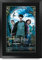 HWC Trading FR A3 Prisoner of Azkaban Harry Potter Daniel Radcliffe Cadeaux imprimés affiche photo autographe signée pour les fans de cinéma - A3 Encadré