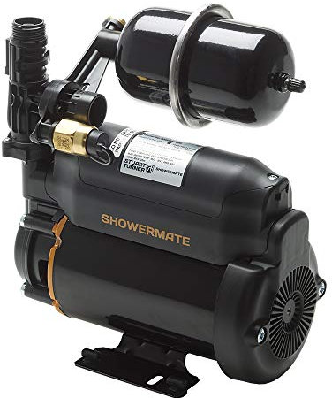Stuart Turner - Showermate Universal U2.6 bar Single Shower Pump - Pt No. 47375