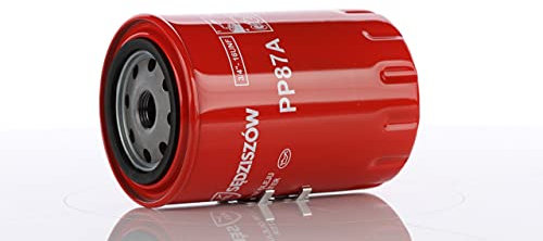 4x PZL Filters Ölfilter PP87A Cross Reference: W940/25 W940/13 W940/66 068115561C (4 pcs.)