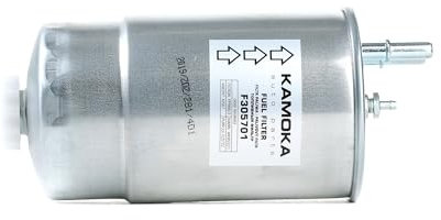 AUTOMEGA 180010010 Kraftstofffilter Leitungsfilter