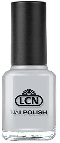 LCN Trend Nail Polish Nagellack Heritage 8ml (Nr. 789-antique grey (grau))