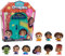 Just Play Disney Doorables Encanto Collection Peek, Blind Bag Collectible Figures, Kids Toys for Ages 5 Up, Kids Toys for Ages 5 Up, Multicolor (44708)