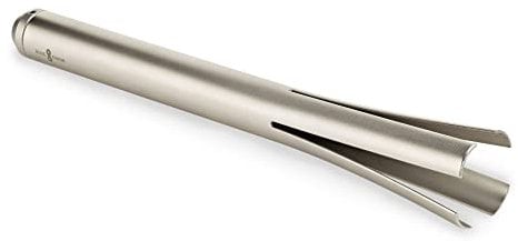 Bluechain® Austreiber für Steuersatzschalen/Demontage Werkzeug für Steuersatz 1 1/8 Zoll/Steuersatz Werkzeug/Fahrrad Werkzeug