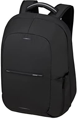 American Tourister Urban Groove - Laptoprucksack 15.6 Zoll, 50 cm, 21.5 L, Schwarz (Black)