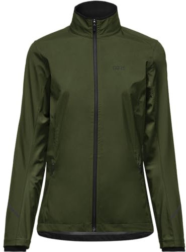 GORE WEAR Veste de Course pour femmes, R3, Partial GORE-TEX INFINIUM