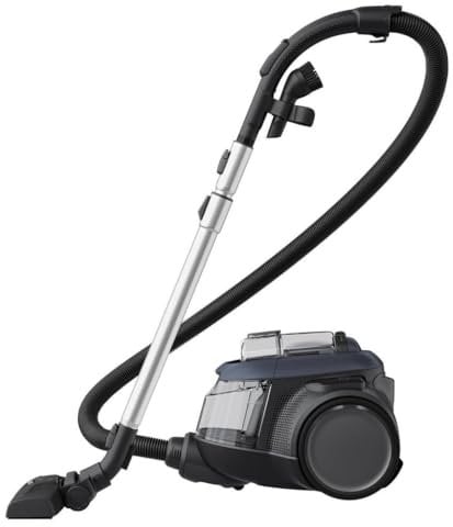 Aspirador sin bolsa AEG AL61C3DB