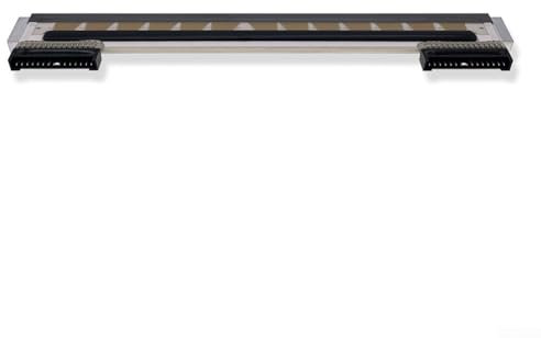 105934-037 Für Zebra GK420D GX420D ZP450 ZP550 ZP505 ZP500 Drucker 203dpi Druckkopf Druckkopf Thermo-Etikettendrucker