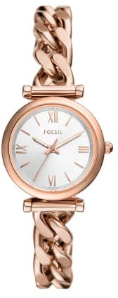 FOSSIL