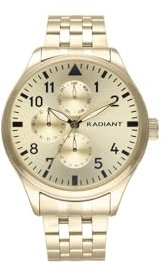 RADIANT Analogique RA612704