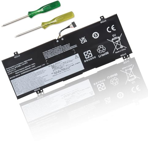 L18C4PF3 L18M4PF3 L18M4PF4 L18C4PF4 Laptop Akku für Lenovo ideapad C340-14IML C340-14IWL C340-14API S540-14API S540-14IML S540-14IWL Flex-14IML Flex-14IWL Series 5B10T09077 15.36V 45WH