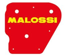 MALOSSI 1411407 Spugna Filtro Aria RED SPONGE Compatibile con Aprilia, CPI