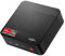 BOSGAME Mini PC Ryzen 7 5800U (8C/16T, Zen 3 Architektur, bis zu 4.4GHz) P4 Mini-PC Windows 11 16GB DDR4 RAM 512GB M.2 NVME PCIe 4.0 SSD | Wi-Fi 6E | USB-C (PD 3.0) | HDMI | DP