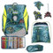 SCOUT Alpha Set 4-teilig Action