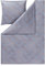 ESTELLA Mako Jersey Bettwäsche 135x200 Moritz Mauve 6317-065