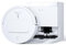 ECOVACS DEEBOT T50 Pro Omni Robot Aspirateur avec Fonction de Serpillage, Remplissage et Vidange Automatiques, 15 000 PA, Lavage à l'eau Chaude à 75 °C, Ultra Fin 81 mm