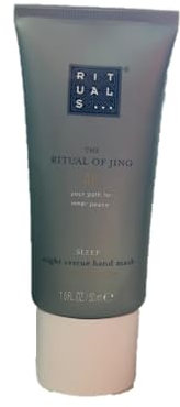 Rituals of Jing Sleep Night Rescue Handmaske, 50 ml