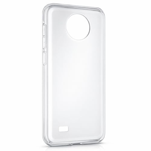 caseroxx TPU-Hülle für Omnipod 5, transparent