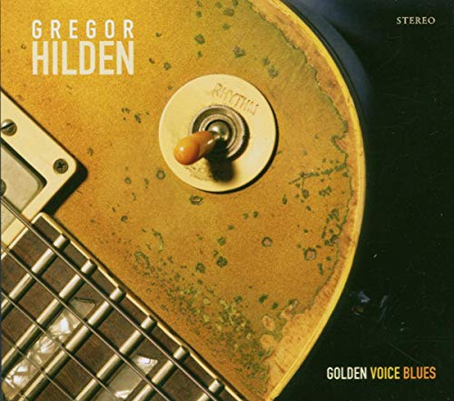 Galileo Music Communication GREGOR3