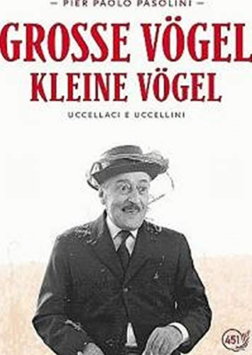 Grosse Vögel, kleine Vögel