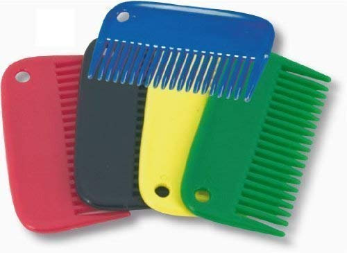 Karlie – Peine para crines PVC, pequeño