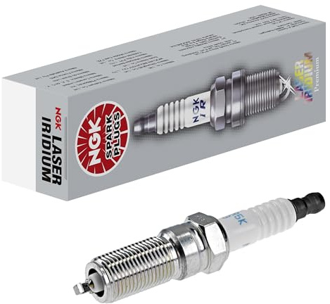 NGK Zündkerze ILTR6H8G, 96870 | Laser Iridium | 1 Stück