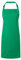 shirtinstyle Universal Latzschürze zum Kochen Backen Grillen Schürze Hohe Qualität Viele Farben