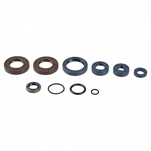 Athena P400060400143 Wellendichtringsatz Beta for Motor