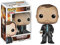POP! Vinyl Supernatural Crowley Figure