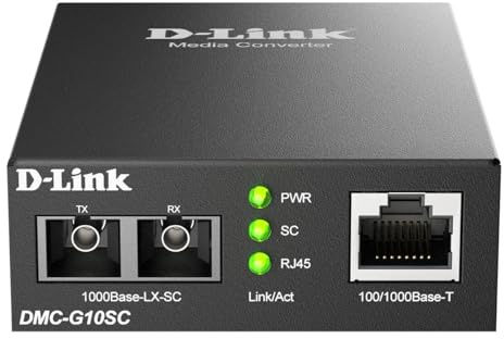 D-Link