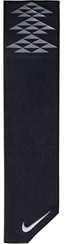 Nike Vapor Football Towel, Handtuch - schwarz