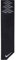 Nike Vapor Football Towel, Handtuch - schwarz